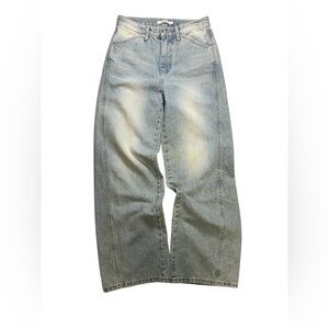 Women's Relaxed Fit Jeans in Classic Blue